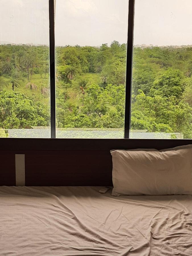 The Palm View 达曼 外观 照片