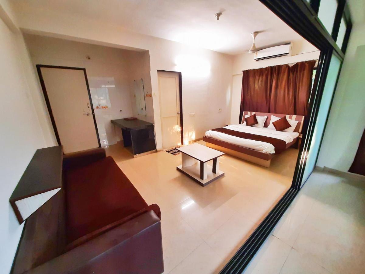 The Palm View 达曼 外观 照片