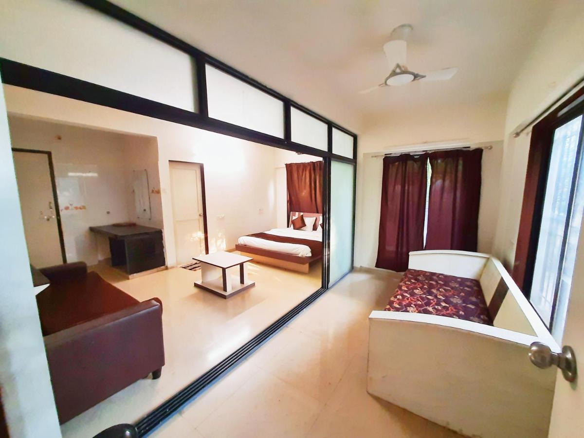 The Palm View 达曼 外观 照片